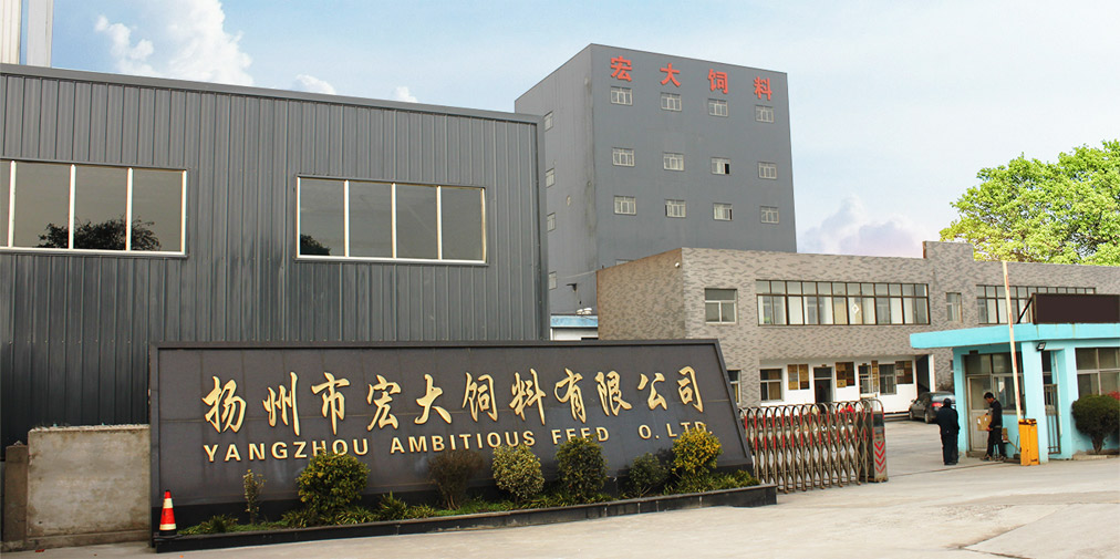 環(huán)境展示